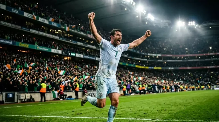 Achoimre Corn an Domhain — 22 Meitheamh: Messi sa Stair, an Fhrainc agus an Iorua Tríd