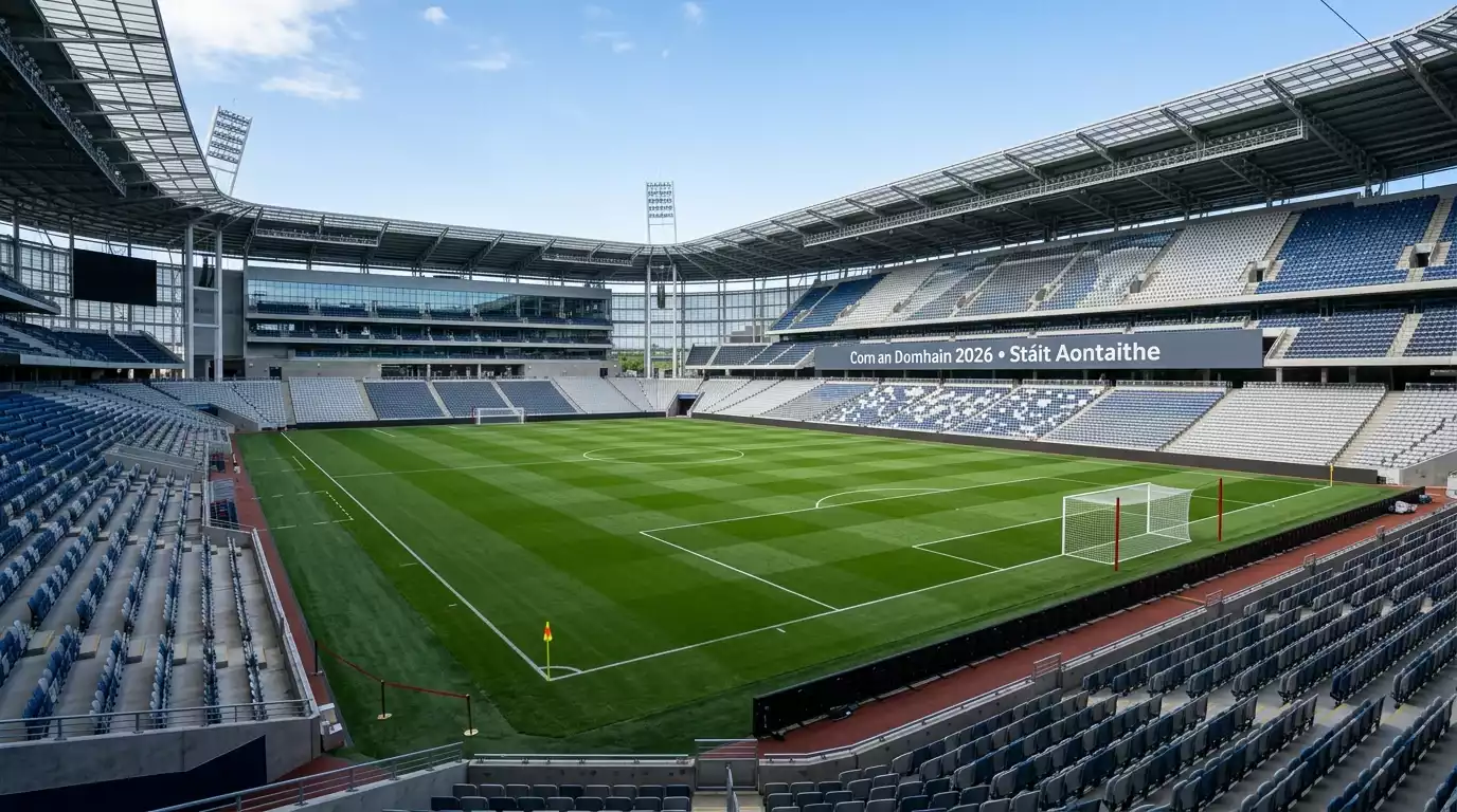 Réamhaisnéis agus anailís ar Chorn an Domhain FIFA 2026 ó dhearcadh Éireannach