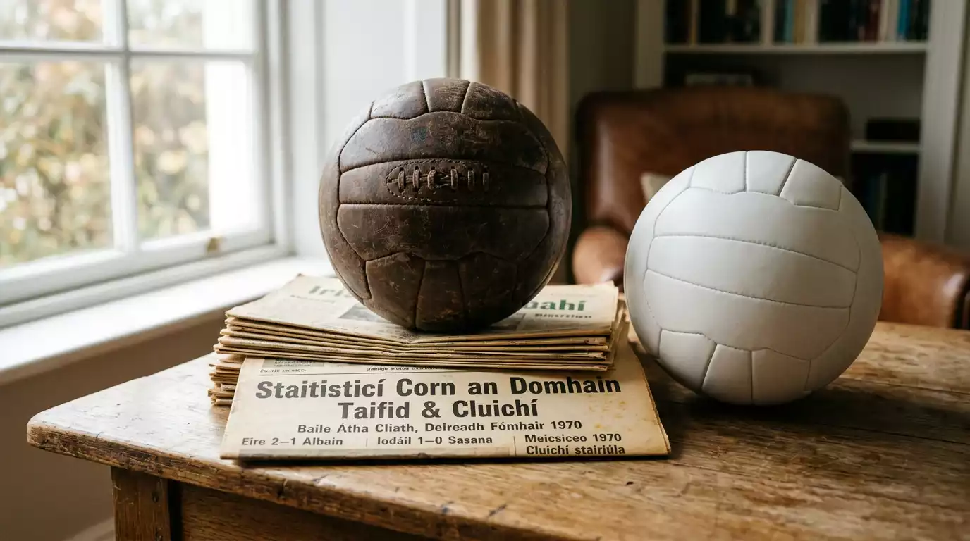 Staitisticí agus taifid Chorn an Domhain FIFA le cúil agus buaiteoirí